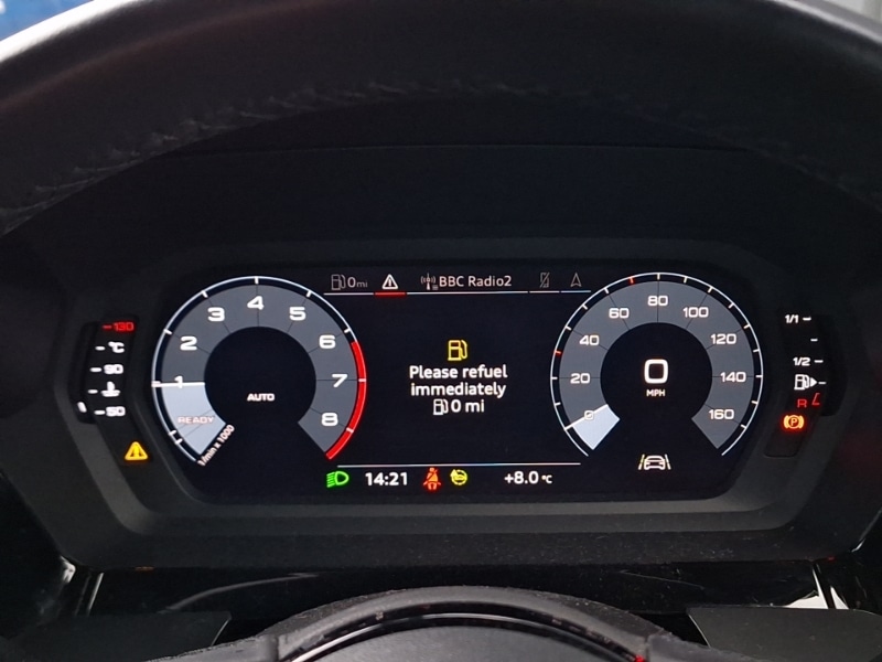 Used Audi A3 2021 for sale - 77234901: Photo 11