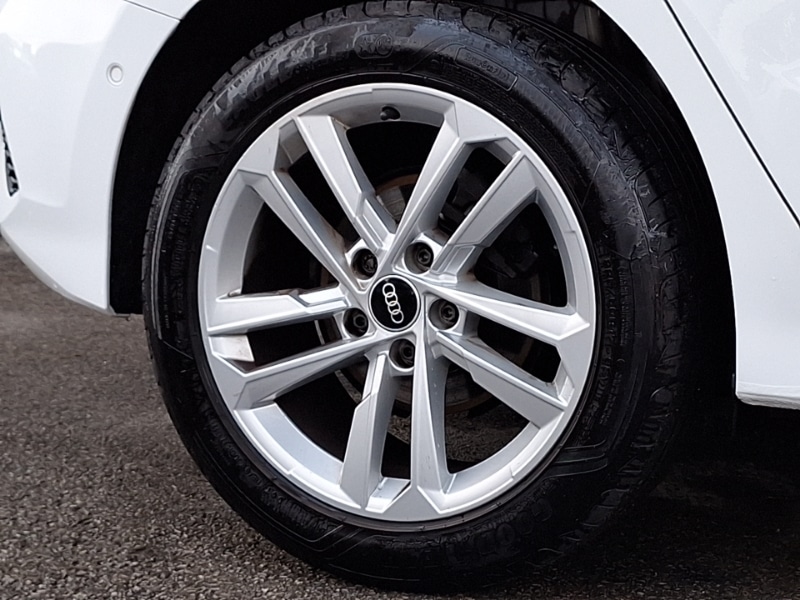 Used Audi A3 2021 for sale - 77234901: Photo 12