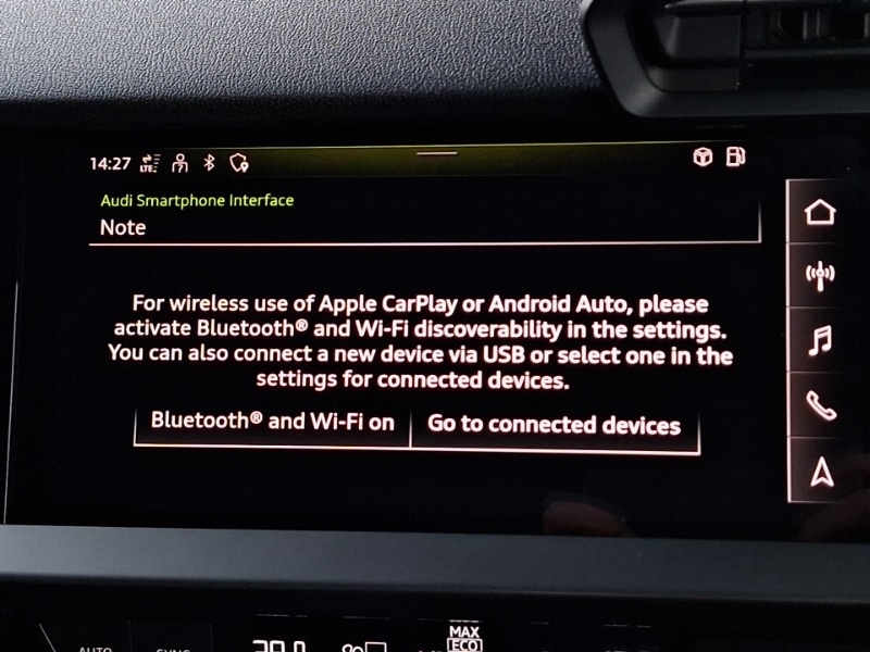 Used Audi A3 2021 for sale - 77234901: Photo 14