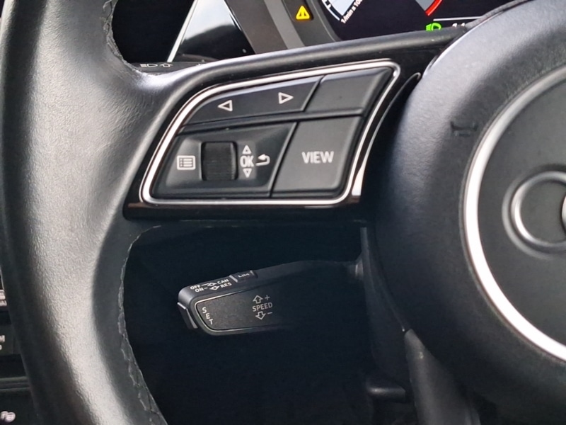 Used Audi A3 2021 for sale - 77234901: Photo 15