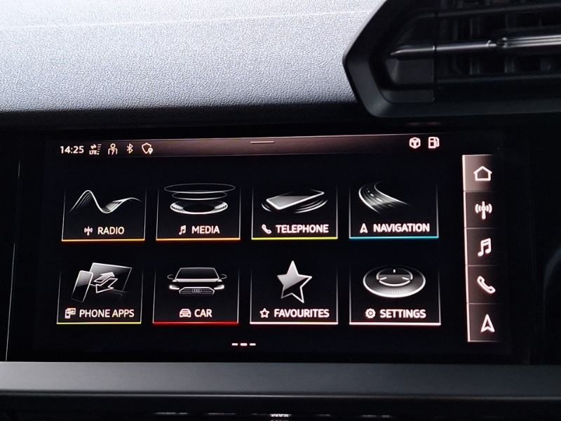 Used Audi A3 2021 for sale - 77234901: Photo 16