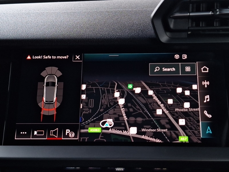 Used Audi A3 2021 for sale - 77234901: Photo 19