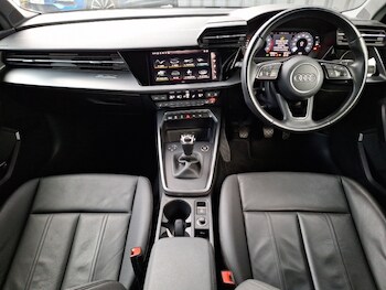 Used Audi A3 2021 for sale - 77234901: Photo