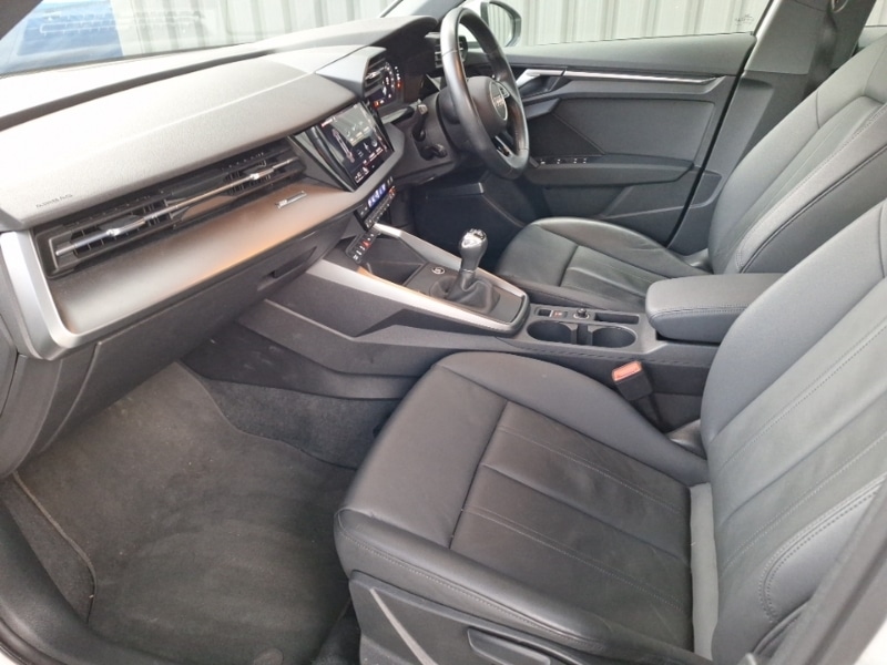 Used Audi A3 2021 for sale - 77234901: Photo 5