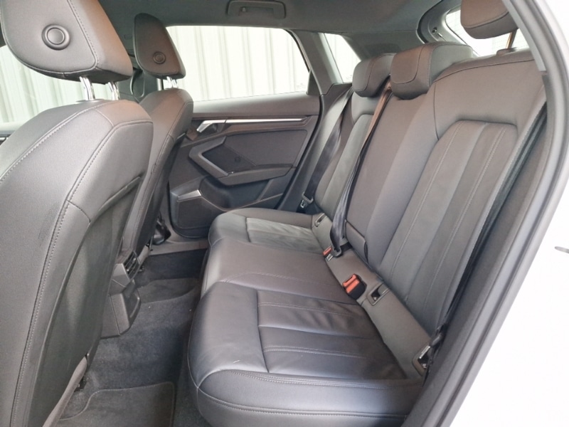 Used Audi A3 2021 for sale - 77234901: Photo 6