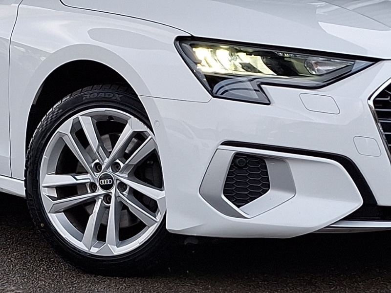 Used Audi A3 2021 for sale - 77234901: Photo 9