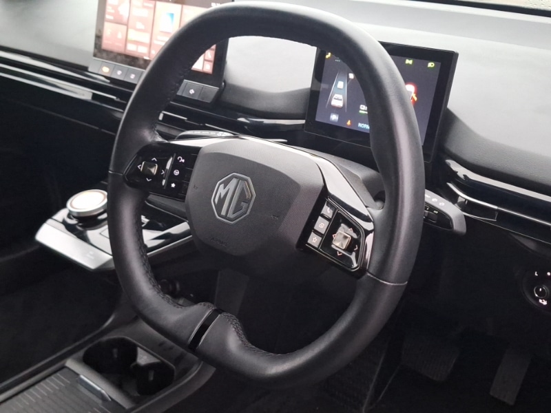 Used MG MG4 2022 for sale - 76498259: Photo 10