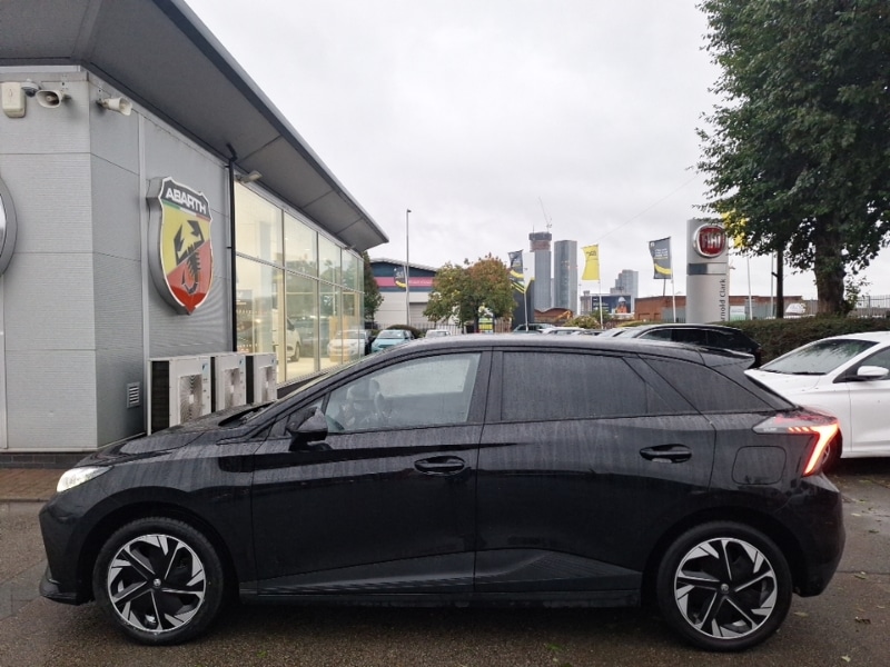 Used MG MG4 2022 for sale - 76498259: Photo 11