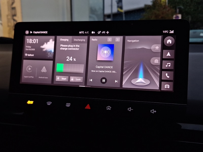 Used MG MG4 2022 for sale - 76498259: Photo 15