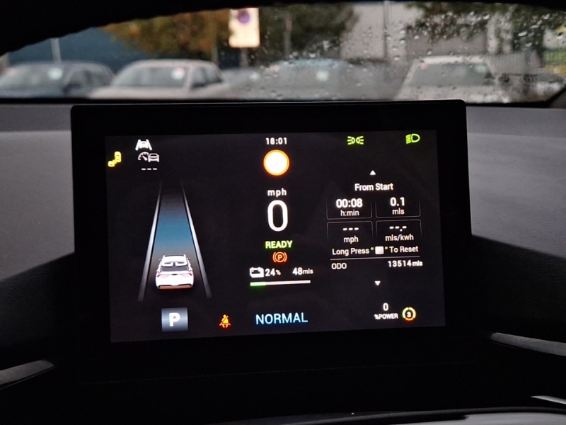 Used MG MG4 2022 for sale - 76498259: Photo 17