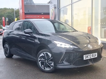 2022 - 150kW Trophy EV Long Range 64kWh 5dr Auto