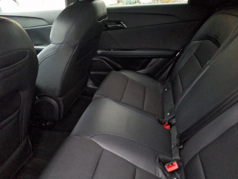 Used MG MG4 2022 for sale - 76498259: Photo 4