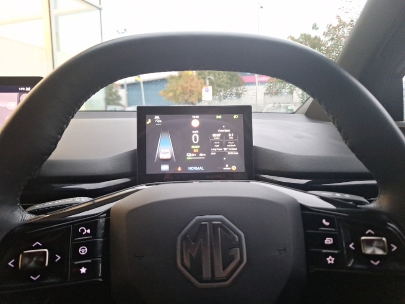 Used MG MG4 2022 for sale - 76498259: Photo 5