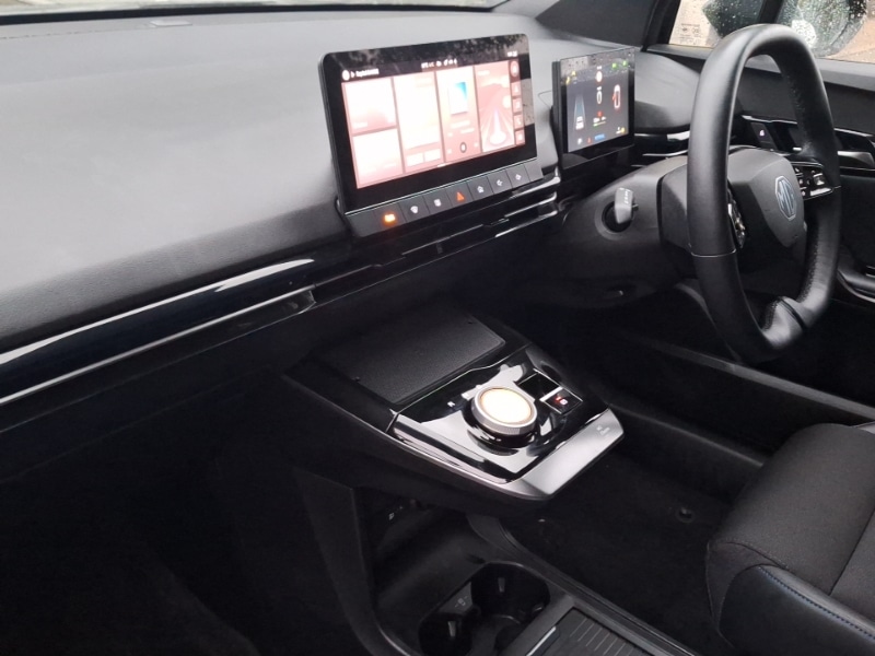 Used MG MG4 2022 for sale - 76498259: Photo 6