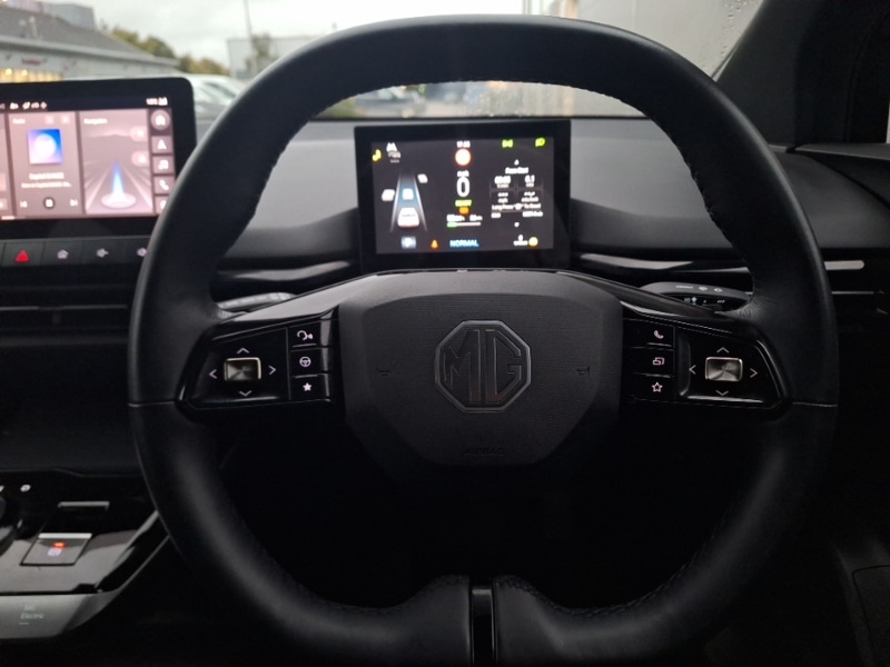 Used MG MG4 2022 for sale - 76498259: Photo 7