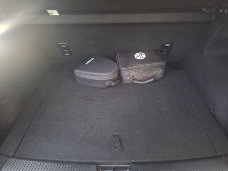 Used MG MG4 2022 for sale - 76498259: Photo 8