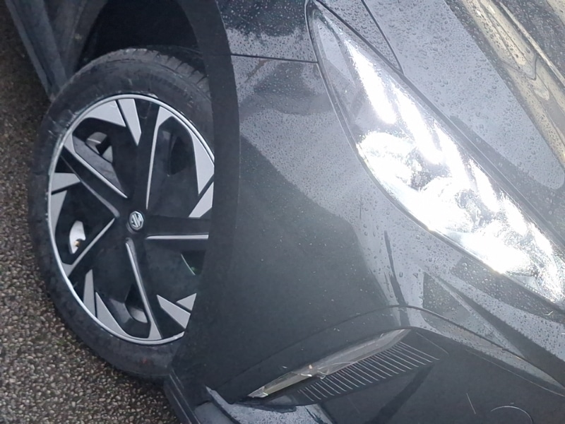 Used MG MG4 2022 for sale - 76498259: Photo 9