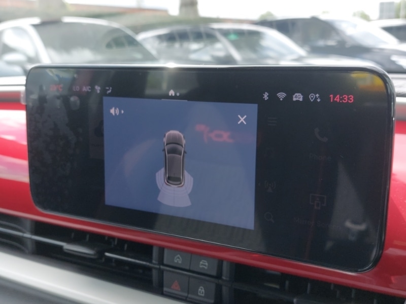 Used Fiat 600 2025 for sale - 76721361: Photo 17