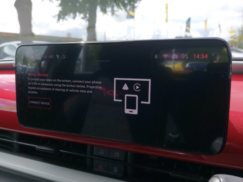 Used Fiat 600 2025 for sale - 76721361: Photo 18