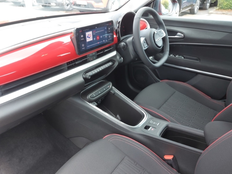 Used Fiat 600 2025 for sale - 76721361: Photo 5