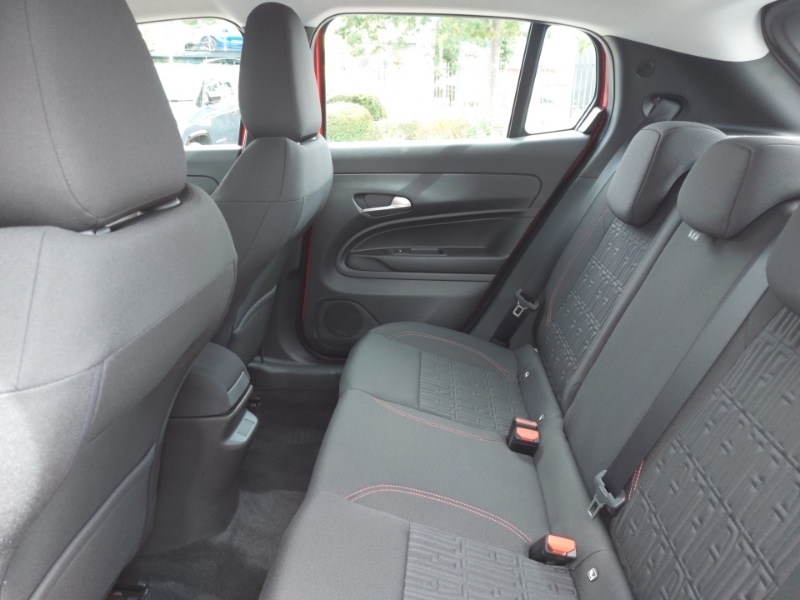 Used Fiat 600 2025 for sale - 76721361: Photo 6