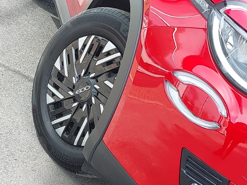 Used Fiat 600 2025 for sale - 76721361: Photo 9