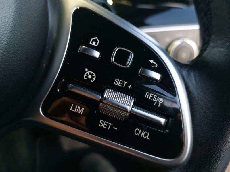 Used Mercedes-Benz A-Class 2019 for sale - 77366227: Photo 13