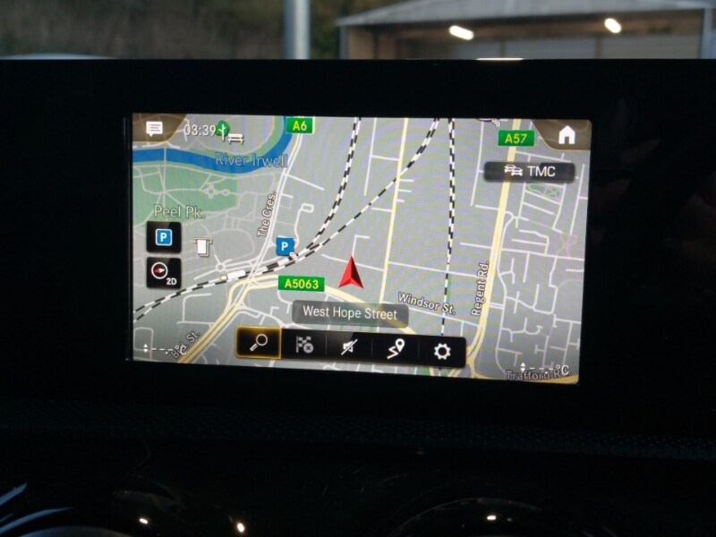 Used Mercedes-Benz A-Class 2019 for sale - 77366227: Photo 18