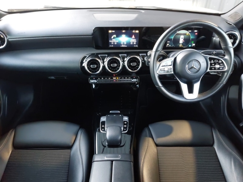 Used Mercedes-Benz A-Class 2019 for sale - 77366227: Photo 2