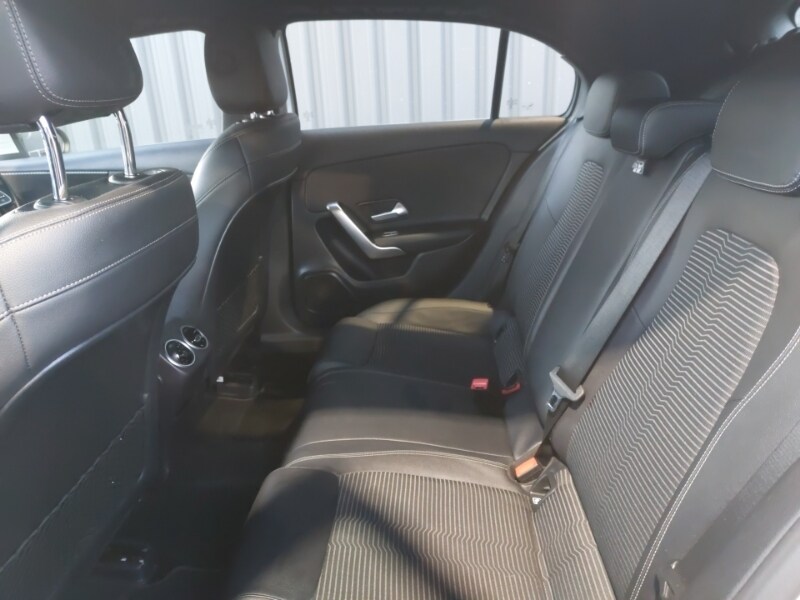 Used Mercedes-Benz A-Class 2019 for sale - 77366227: Photo 6