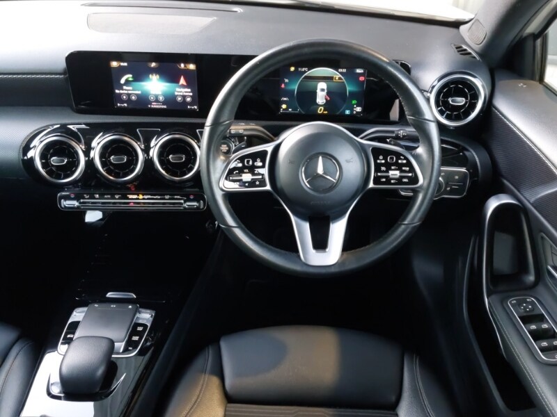 Used Mercedes-Benz A-Class 2019 for sale - 77366227: Photo 7