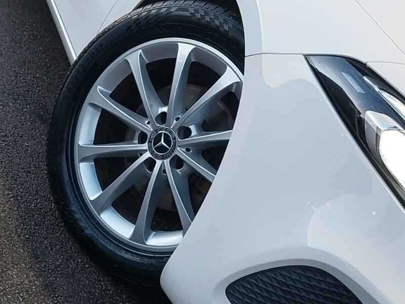 Used Mercedes-Benz A-Class 2019 for sale - 77366227: Photo 9