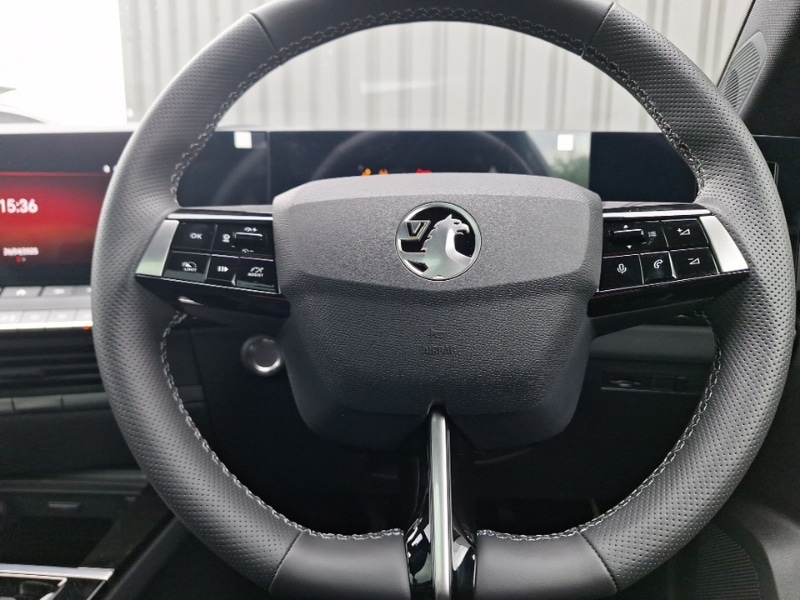 Used Vauxhall Astra 2025 for sale - 76630651: Photo 10