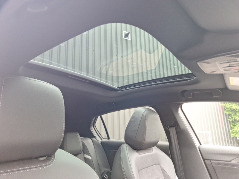 Used Vauxhall Astra 2025 for sale - 76630651: Photo 15