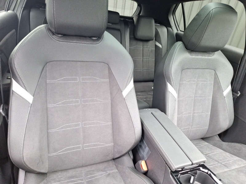 Used Vauxhall Astra 2025 for sale - 76630651: Photo 16