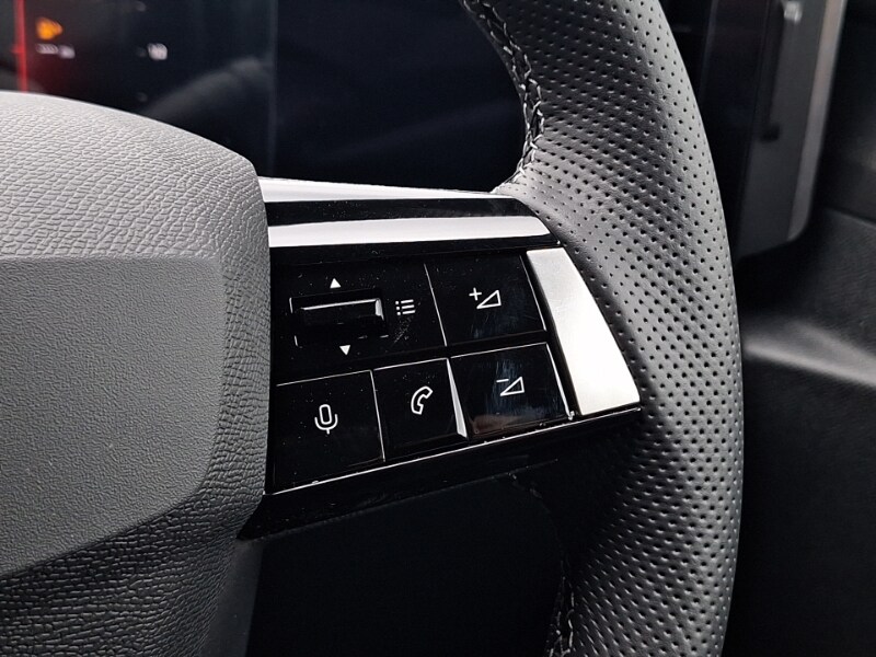 Used Vauxhall Astra 2025 for sale - 76630651: Photo 18