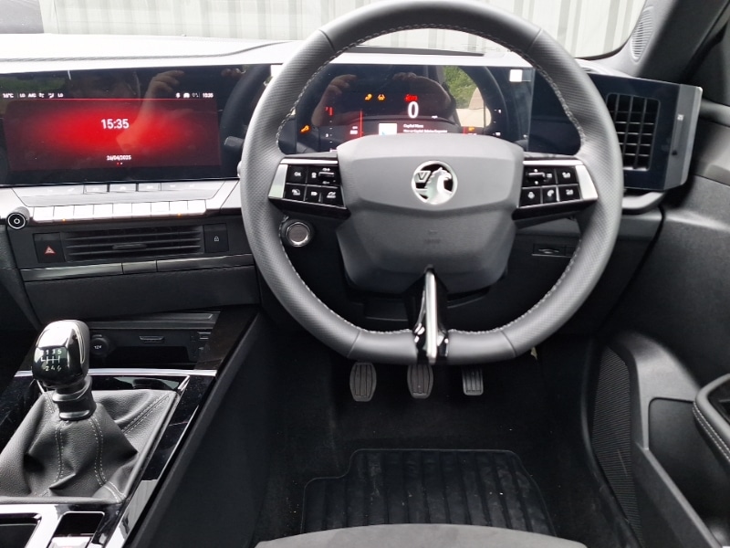 Used Vauxhall Astra 2025 for sale - 76630651: Photo 7