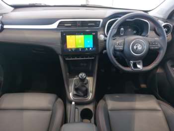 Used MG MG ZS 2024 for sale - 74749723: Photo