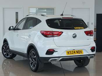 Used MG MG ZS 2024 for sale - 74749723: Photo