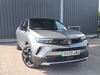 Used Vauxhall Mokka 2023 for sale - 78727666: Photo
