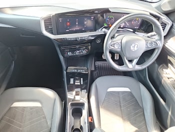 Used Vauxhall Mokka 2023 for sale - 78727666: Photo