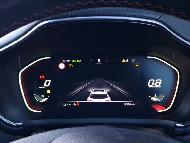 Used MG MG HS 2022 for sale - 77162569: Photo 11