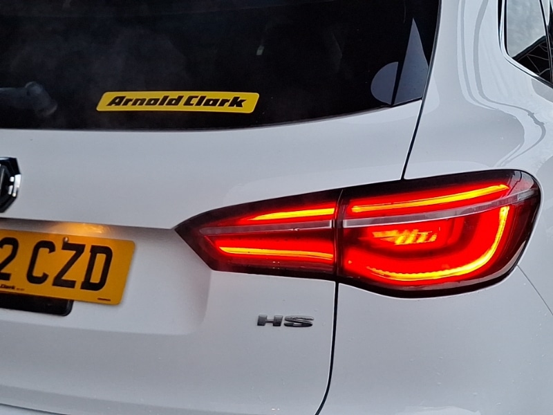 Used MG MG HS 2022 for sale - 77162569: Photo 13