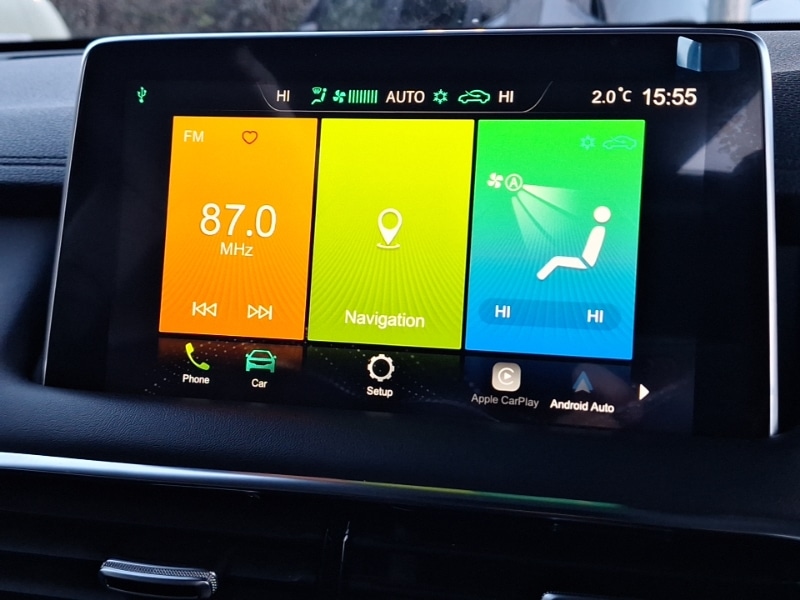 Used MG MG HS 2022 for sale - 77162569: Photo 18