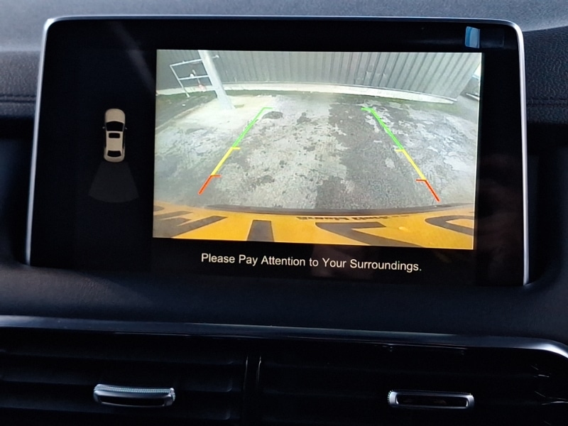 Used MG MG HS 2022 for sale - 77162569: Photo 19