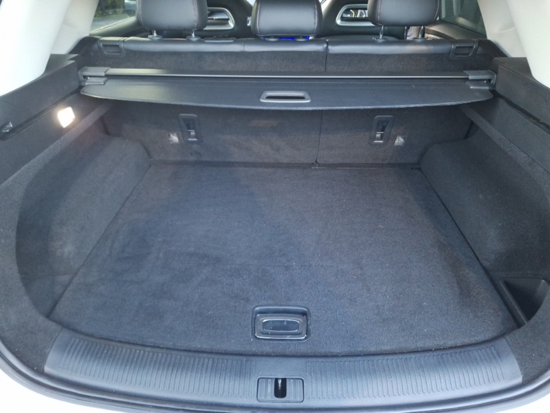 Used MG MG HS 2022 for sale - 77162569: Photo 8