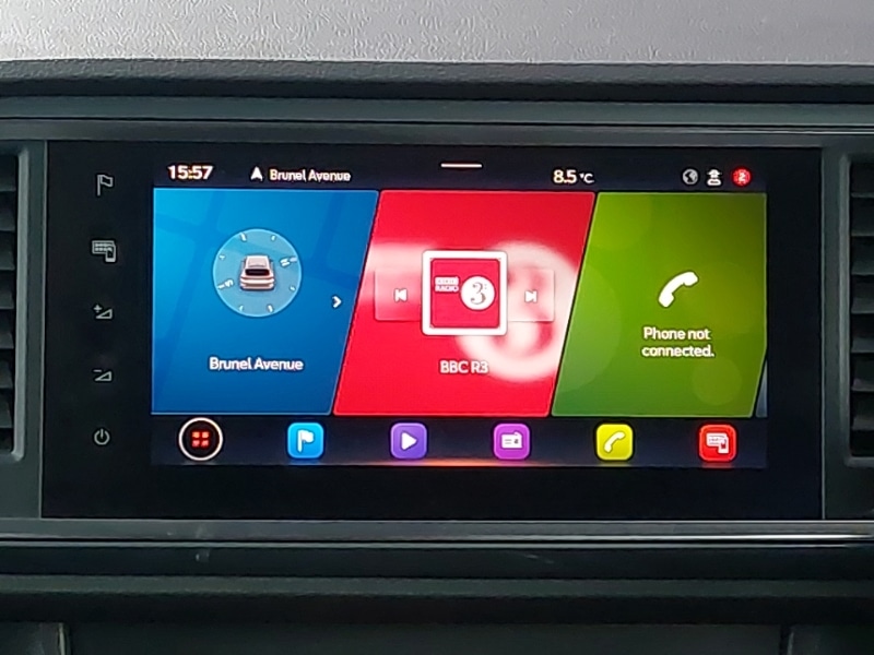 Used SEAT Ateca 2022 for sale - 77907499: Photo 10