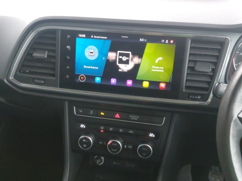 Used SEAT Ateca 2022 for sale - 77907499: Photo 12