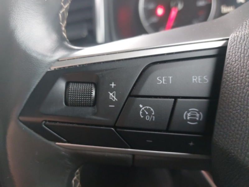 Used SEAT Ateca 2022 for sale - 77907499: Photo 14