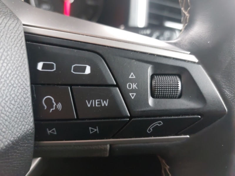 Used SEAT Ateca 2022 for sale - 77907499: Photo 15